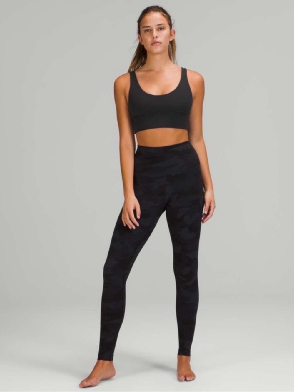 Lululemon Align Reversible Bra